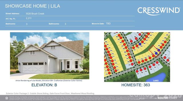 3026 Brush Creek, Monroe, NC 28110