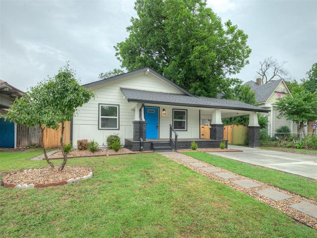 1625 NW 2nd Street, Oklahoma City, OK 73106