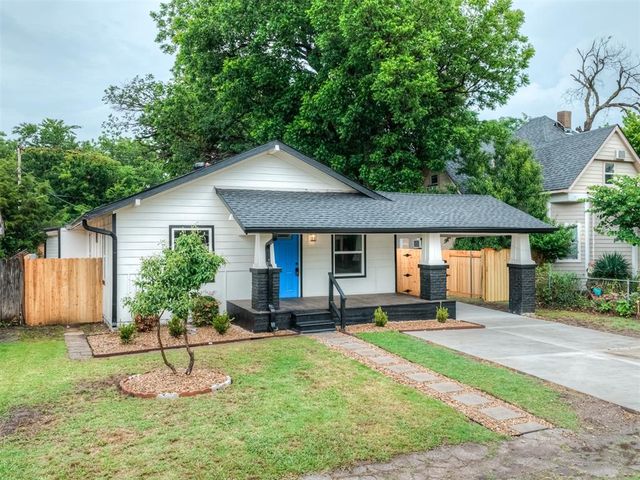1625 NW 2nd Street, Oklahoma City, OK 73106