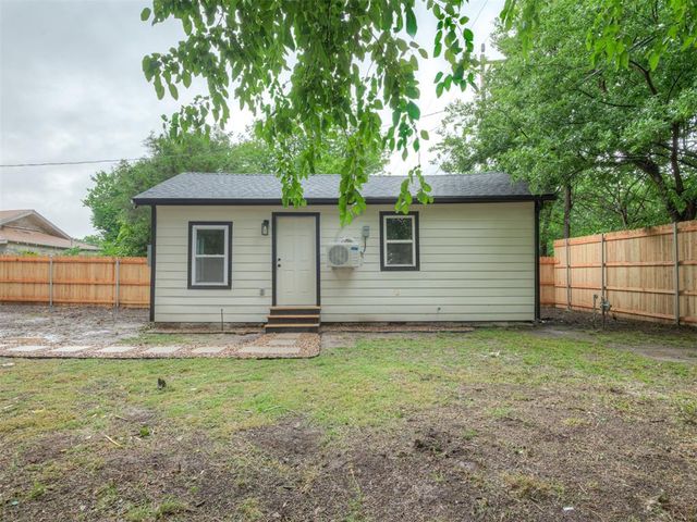 1625 NW 2nd Street, Oklahoma City, OK 73106