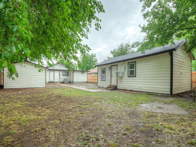 1625 NW 2nd Street, Oklahoma City, OK 73106