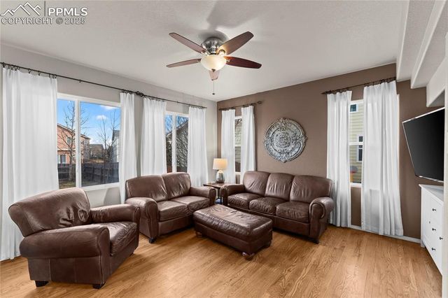 10173 Angeles Road, Peyton, CO 80831