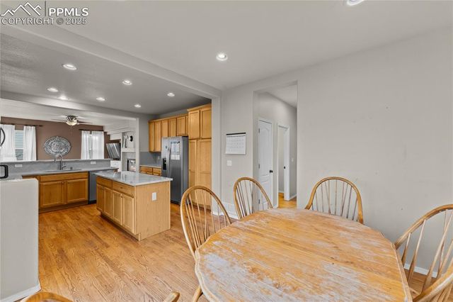 10173 Angeles Road, Peyton, CO 80831