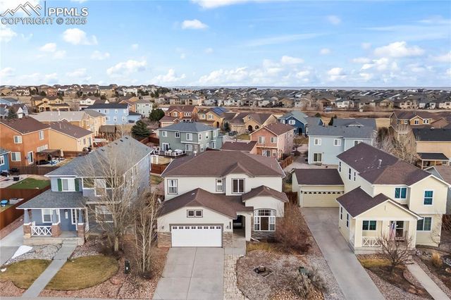 10173 Angeles Road, Peyton, CO 80831