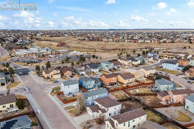 10173 Angeles Road, Peyton, CO 80831