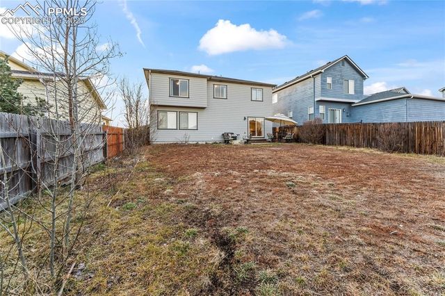 10173 Angeles Road, Peyton, CO 80831