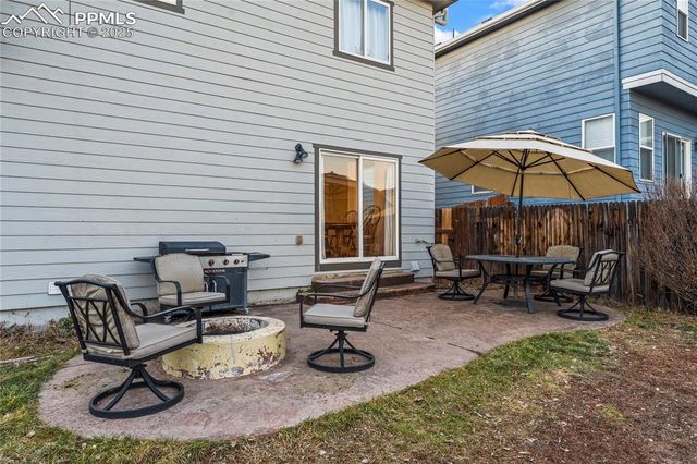 10173 Angeles Road, Peyton, CO 80831