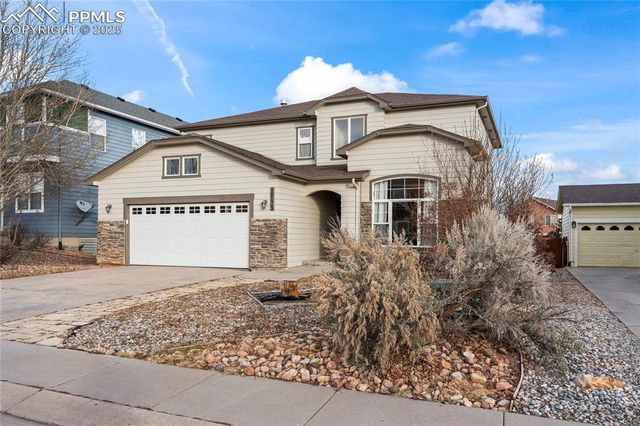 10173 Angeles Road, Peyton, CO 80831