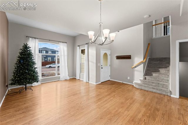 10173 Angeles Road, Peyton, CO 80831