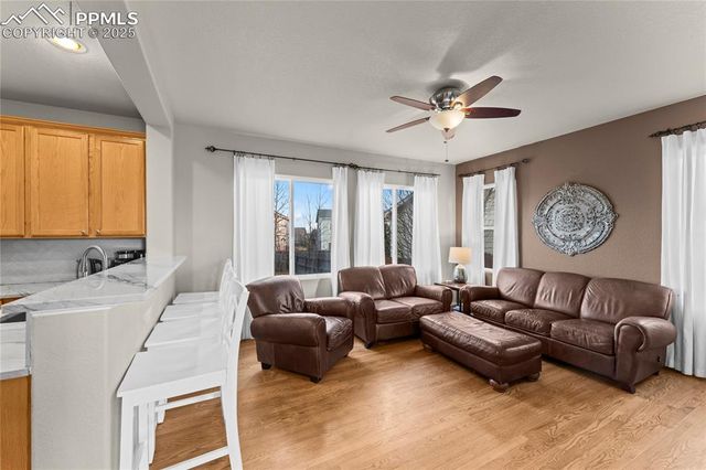 10173 Angeles Road, Peyton, CO 80831