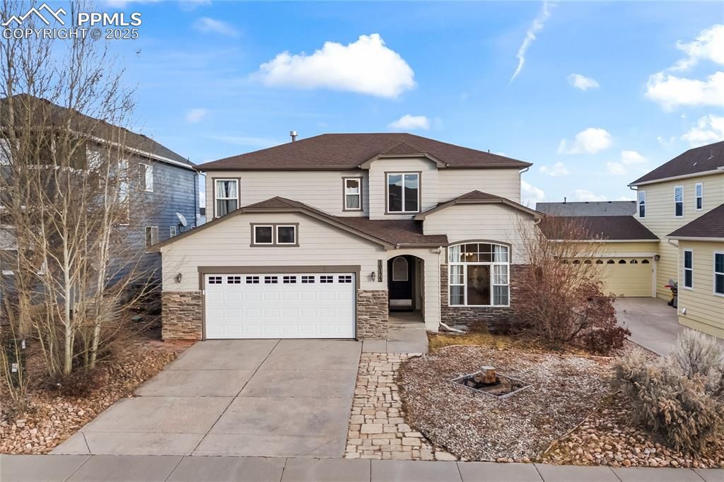 10173 Angeles Road, Peyton, CO 80831