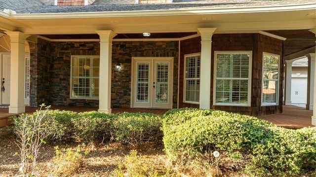 1805 Stephens Court, Monroe, GA 30656