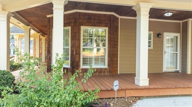 1805 Stephens Court, Monroe, GA 30656