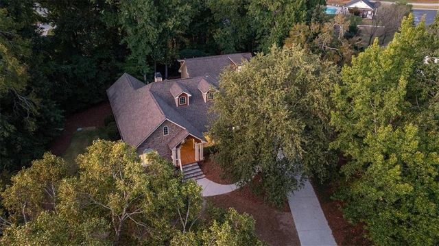 1805 Stephens Court, Monroe, GA 30656