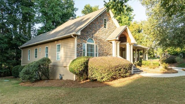 1805 Stephens Court, Monroe, GA 30656