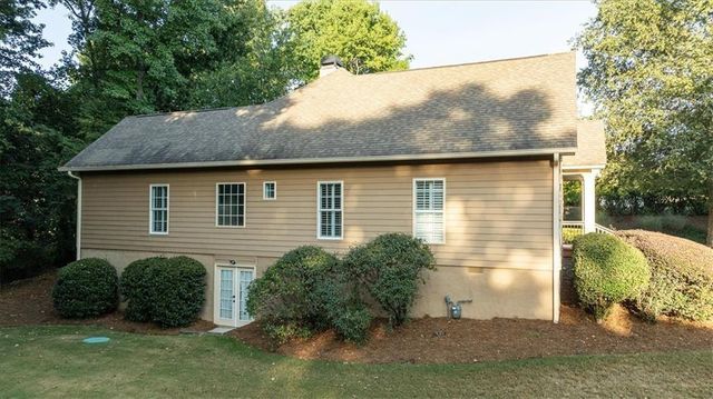 1805 Stephens Court, Monroe, GA 30656