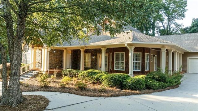 1805 Stephens Court, Monroe, GA 30656