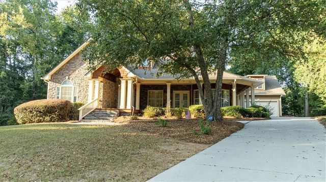 1805 Stephens Court, Monroe, GA 30656
