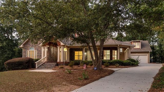 1805 Stephens Court, Monroe, GA 30656