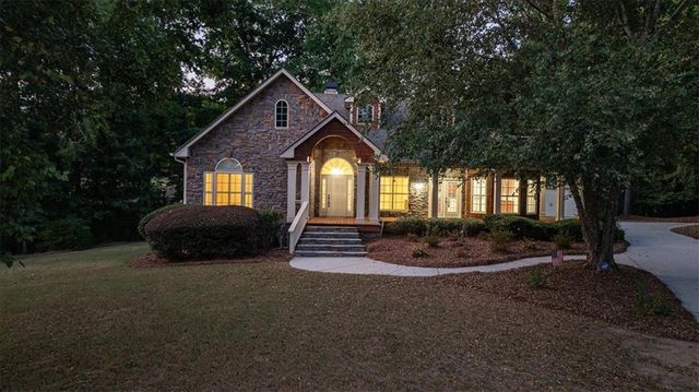 1805 Stephens Court, Monroe, GA 30656