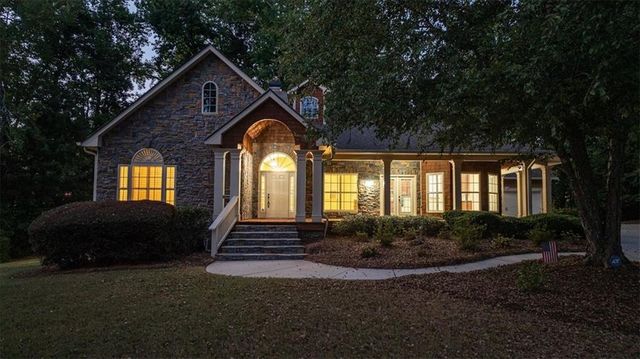1805 Stephens Court, Monroe, GA 30656
