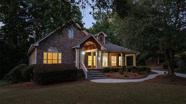1805 Stephens Court, Monroe, GA 30656