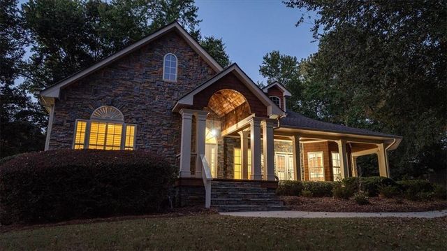 1805 Stephens Court, Monroe, GA 30656