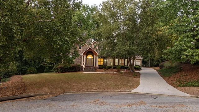 1805 Stephens Court, Monroe, GA 30656
