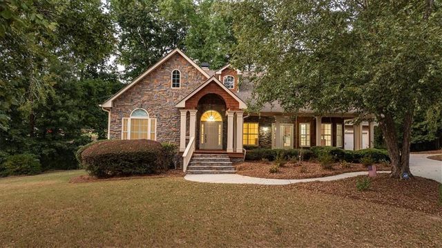 1805 Stephens Court, Monroe, GA 30656