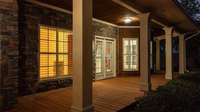 1805 Stephens Court, Monroe, GA 30656