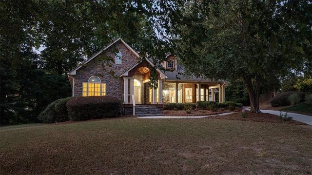 1805 Stephens Court, Monroe, GA 30656