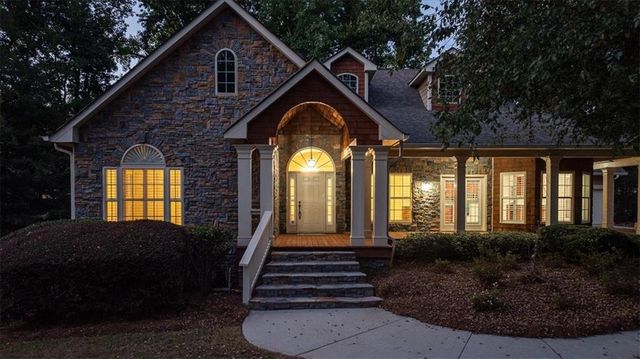 1805 Stephens Court, Monroe, GA 30656