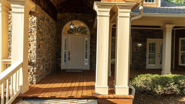 1805 Stephens Court, Monroe, GA 30656