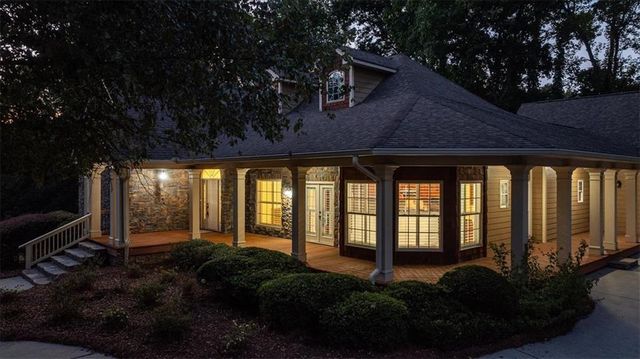 1805 Stephens Court, Monroe, GA 30656