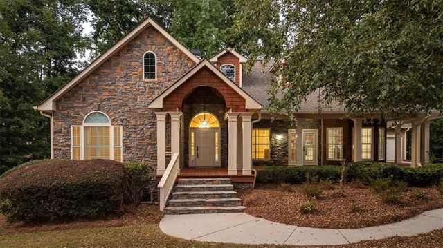 1805 Stephens Court, Monroe, GA 30656