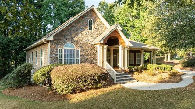1805 Stephens Court, Monroe, GA 30656