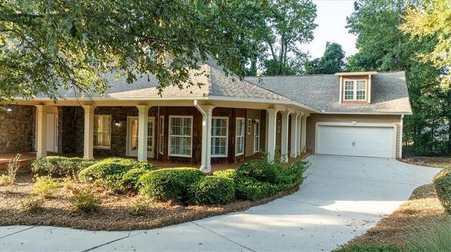 1805 Stephens Court, Monroe, GA 30656