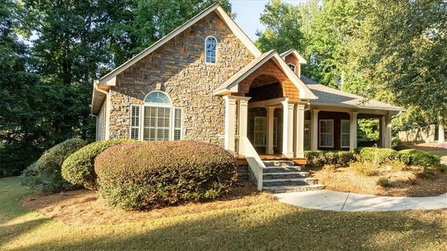 1805 Stephens Court, Monroe, GA 30656
