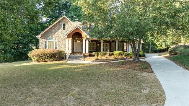 1805 Stephens Court, Monroe, GA 30656