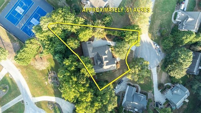 1805 Stephens Court, Monroe, GA 30656