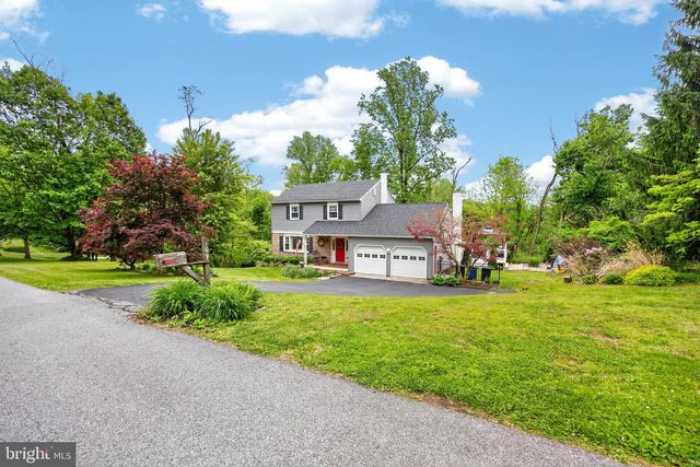 109 TRADITION LN, Downingtown, PA 19335