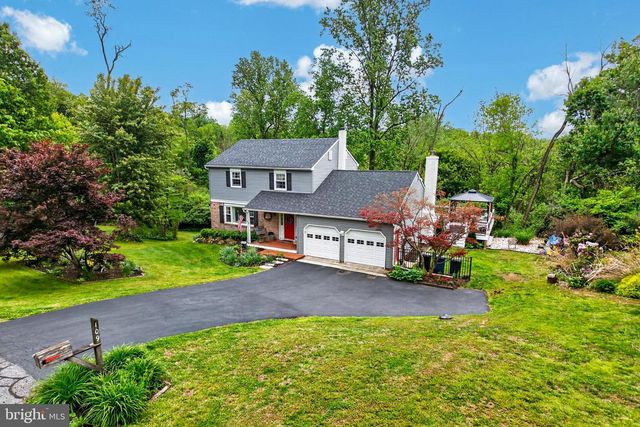109 TRADITION LN, Downingtown, PA 19335
