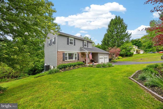 109 TRADITION LN, Downingtown, PA 19335