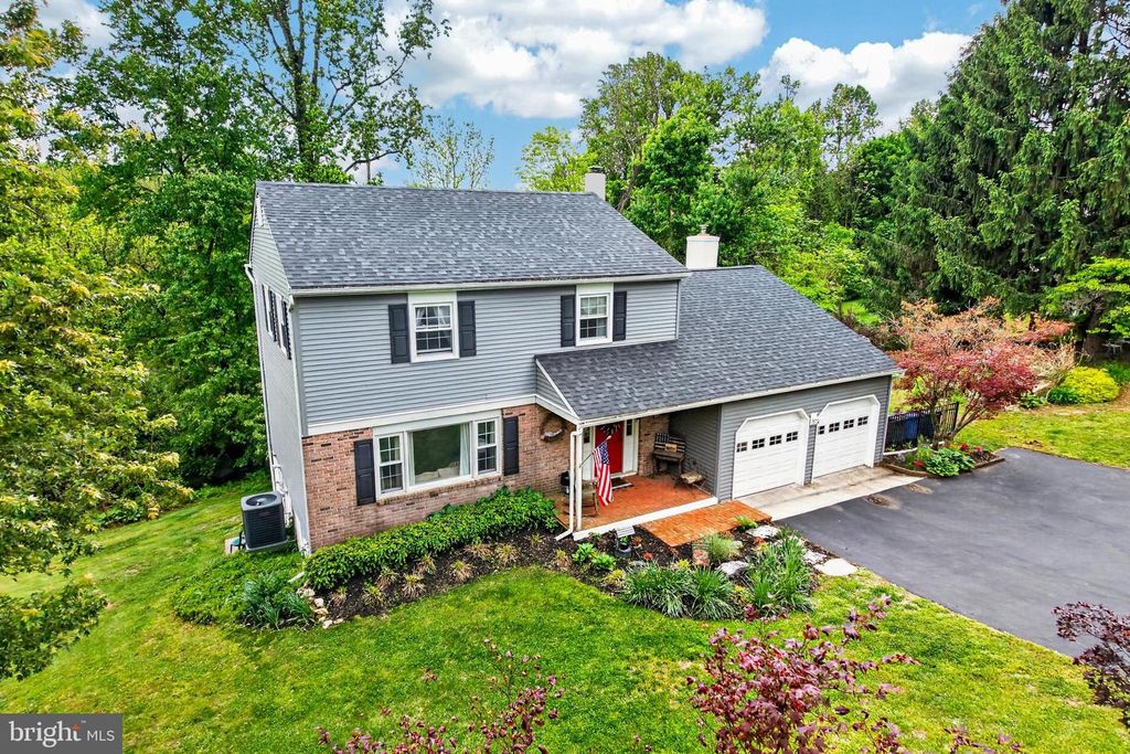 109 TRADITION LN, Downingtown, PA 19335