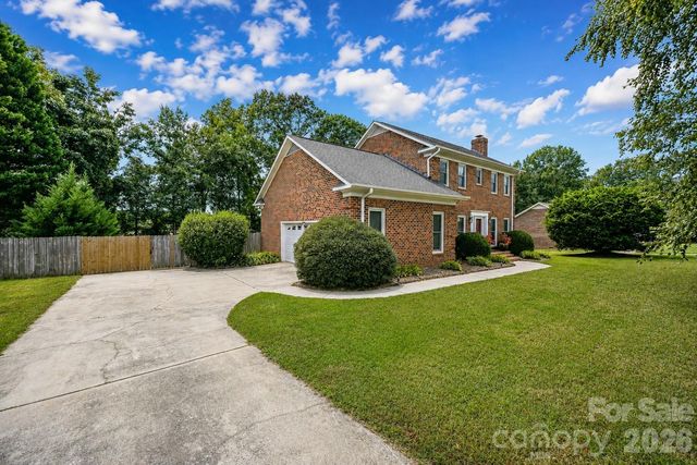 120 Brightland Run, Monroe, NC 28110