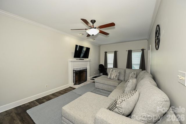 120 Brightland Run, Monroe, NC 28110