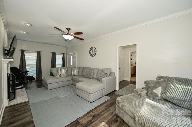 120 Brightland Run, Monroe, NC 28110