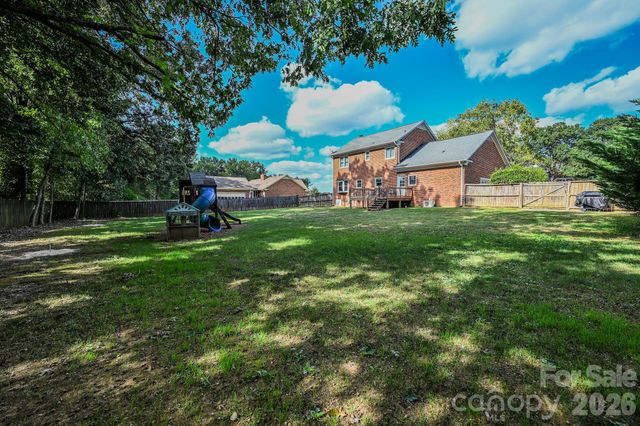 120 Brightland Run, Monroe, NC 28110