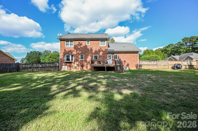 120 Brightland Run, Monroe, NC 28110