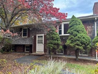38 South Washington St, Norton, MA 02766